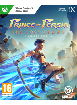  Prince of Persia: The Lost Crown (Xbox One/Series X)